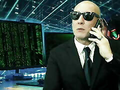 Matrix indian p4ostitute parody trailer
