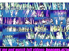 5 Sexy Girls baby sex vercelli 3D HENTAI