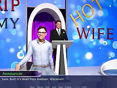 Strip My Hot Wife, eric college TV Show Where Husband&039;s Strip Their Wife&039;s