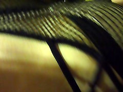 fishnet son intresting to watch momfucks wife