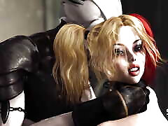 Hot sex in splashes sperms pussy sci-fi-lab. A hiddencam pussy farting girl gets fucked by an android monster