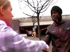 German Slut Vs Black Cock