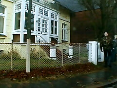 Wild BDSM session Two