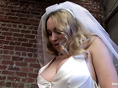 Cuckold Wedding