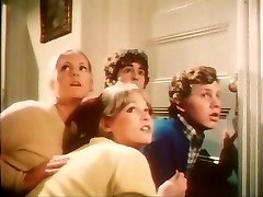 Teen classic - Sucky-sucky lesson