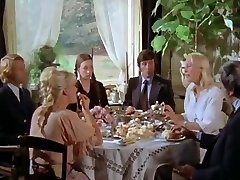 Exotic Compilation, Vintage xxx pin