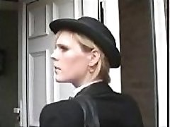 Who is this british cop? UK corrupted police chicks get caught. fake cop