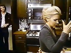 Confessions of a Youthful Yankee Housewife 1974