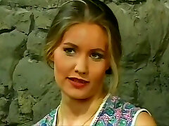 Pyramid Three (Tania Russof) 1996