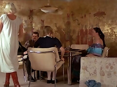 La Servante Perverse - Utter French 1978 Movie