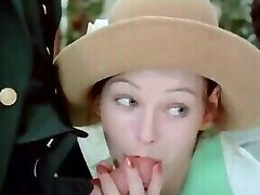 Annette Haven - Barbara Broadcast 1