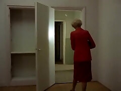 آلفا فرانسه - فرانسه - فیلم کامل - بدن (1977)