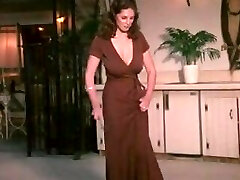 Old School porn Taboo with Kay Parker