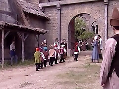 10 Years Afterwards - Renata Rey, Nikki Anderson And Snow White