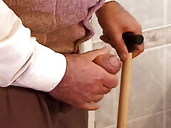 Dirty Grandpa and Slutty Grannie - Part 03