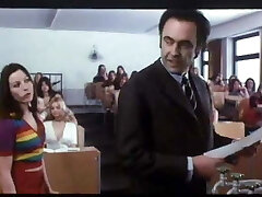Schulmadchen-Report Two (1971)