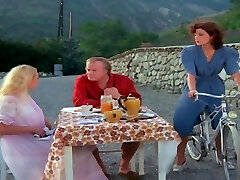 French Antique Prof Enseigne Sans Preservatifs 1981 With Cathy Menard, French Classic And Nicole Segaud