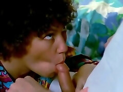 The Personal Afternoons of Pamela Mann (1974) - classic pornography of Henry Paris