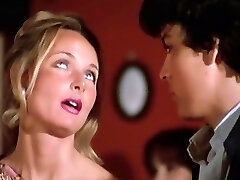 دومینیک سنت کلر در Lezione دی Sesso (1980, ایتالیا دی وی دی)