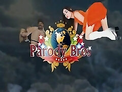 Parody Fuck-a-thon Is Funny Sexy and Hot