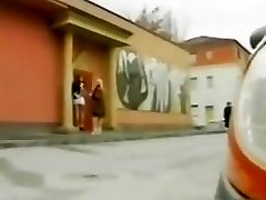 Czech bday party