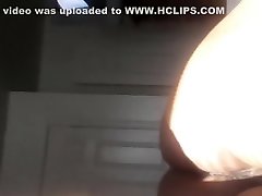 Early morning ass licking cootchie fucking