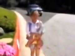 Tasha in anal auditions