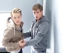 Danish Queer(S) Jett Black (CJ)(JW) 7