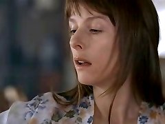 Karin Viard in La tete de maman 