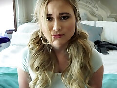 Alyssa Cole gets punished for stealing