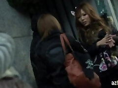 AzHotPorn.com - Asian Transexual Sex