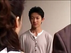 Japanese Mom # 30 Japanese Mom # 30