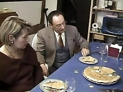 FRENCH CASTING 125 anal teen mature mom cougar