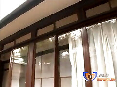 My Beautiful and Big Titties Japanese Milf vintagepornbay.com