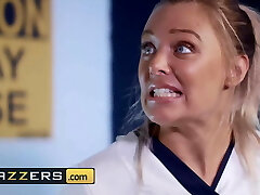 Therapists Adventure - Bonnie Rotten Danny D - We Need Cum Stat