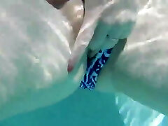 Pool fun