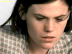 Carla Gallo And Clea DuVall Nude Sapphic Scene In Carnivale 