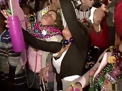 Crazy pornstar in hottest piercing, striptease porn clip