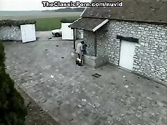 Lilian Kerstin, Michelle Davy, Gerard Luig in classic sex