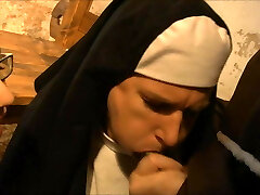 AngelEyes and friend, with the black daddy - part 3