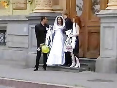 Russian newly married hookup 1 part 1