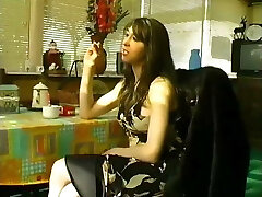 FRENCH call girl big boobs with papy 