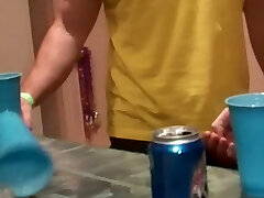 SPRING BREAK HOUSE PARTY - Sequence 4