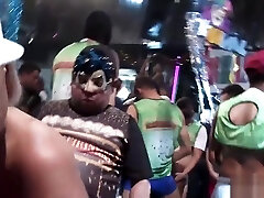 Brasileirinhas - Carnafunk 2020 (Diferente do CARNAVAL 2020)