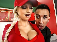 Big Juicy Tits Mixture To Go