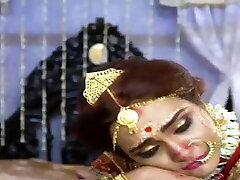 Thief fucking a Newly Married Bride on her First Night &ndash; Lovemaking