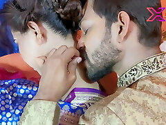 Indian Bride Screwed first Time