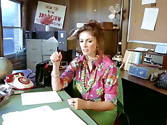 Office Fuck