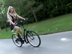 Amazing pornstar in exotic lingerie, facial fuckfest video