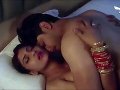 Indian Suhagraat, Hook-up in the First Night